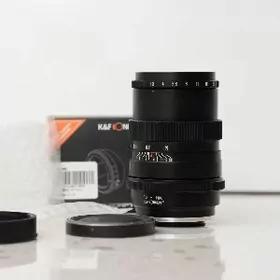 Объектив Вега-12Б для Nikon