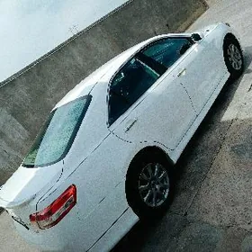 Toyota Camry 2008