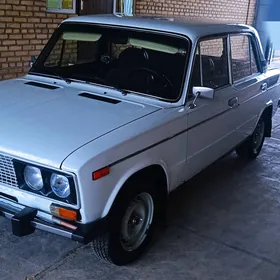 Lada 2106 1999