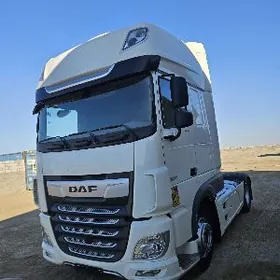 DAF XF 530 2020