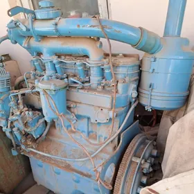 Dwigatel Двигатель