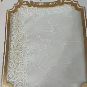 Скатерть Новая