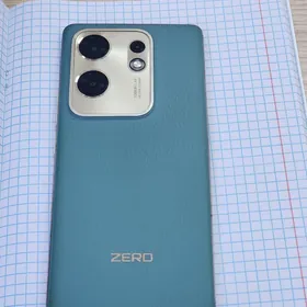 infininx zero 30
