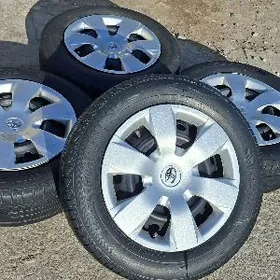 16lyk radnoy diska pokryska