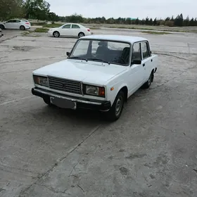 Lada 2107 2009