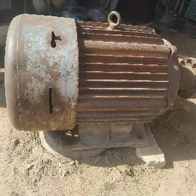 Электромотор