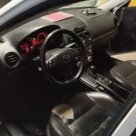Mazda 6 2003