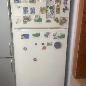 БОЛЬШОЙ ХОЛОДИЛЬНИК BOSCH