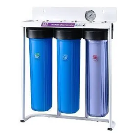 Suw filter ÖYE GIRIŞLINYA SUWY