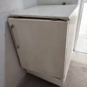 Холодильник Саратов