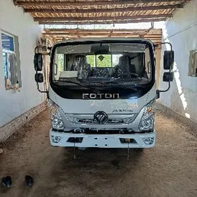 Foton ETX 2026