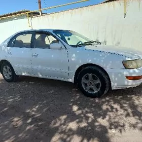 Toyota Corona 1992