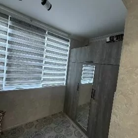 2мкр Суриков 2ком. 2эт.