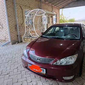 Toyota Camry 2005
