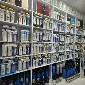 Suw filter Cck TAŸWAN