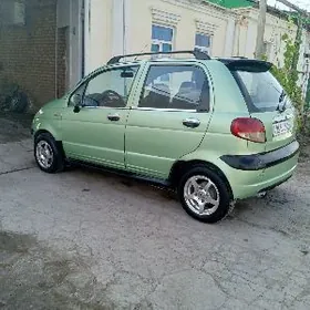 Daewoo Matiz 2005