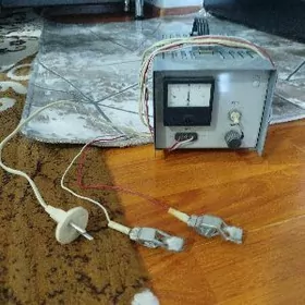 Akumulýator zarýatnik