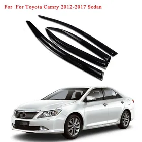 Kaziryok Camry  2012-2017