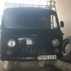 UAZ 452 1984
