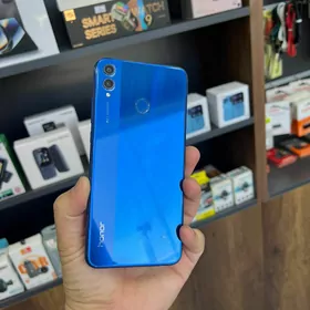 Honor 8x