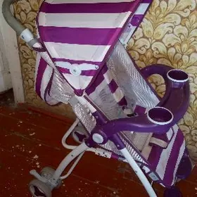 летние колйаска