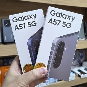 Samsung A57 kredittt beryan
