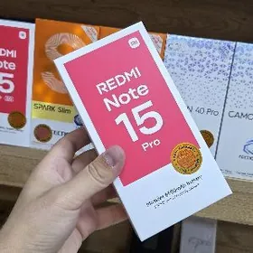 Redmi Note 15 Pro kredit berya