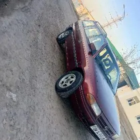 Opel Astra 1992