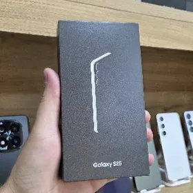 Samsung S25 Kredit beryan