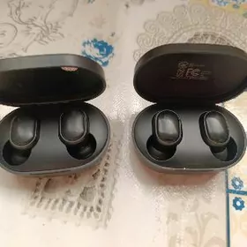 redmi airbuds