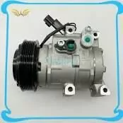 Accent 2014 kompresor