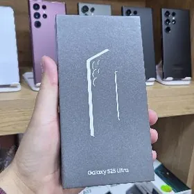 Samsung S25 Ultra kredit berya