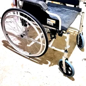 инвалид коляска inwalit kalýas