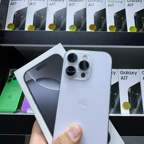 IPhone 16 Pro 256GB arginal