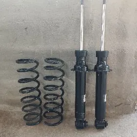 kareyka yzky amortizator