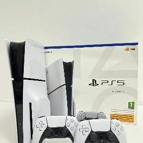PLAYSTATION 5 SLIM Oýunly