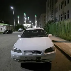 Toyota Camry 1998