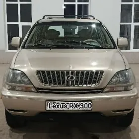 Lexus RX 300 2000