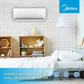 Кондиционер Midea на 40м2