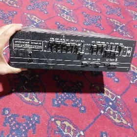 эквалайзер ссср