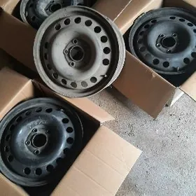 opel diska 4 sany 5 deşik