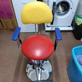 Детское кресло для срижки