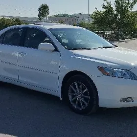 Toyota Camry 2009