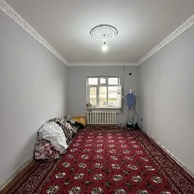 4 ком Гауданка 2 этаж 8 мкр