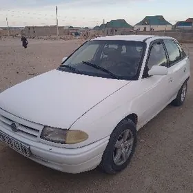 Opel Astra 1992