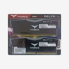 DDR 4 32Gb(2x16) Teamgroup