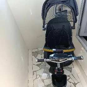 detskiy welisoped kolyaska