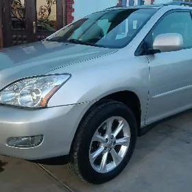 Lexus RX 350 2008