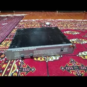 ТОЙ КАНЕС 2500