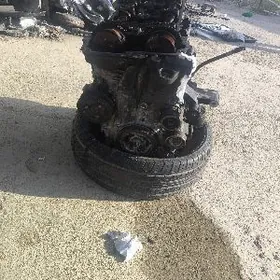 mator hunday sanata 2012 2.4 g